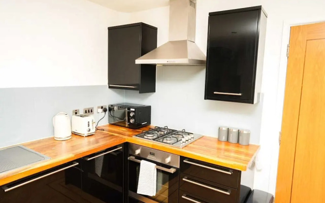 One Bedroom Flat in Gravesend Kent