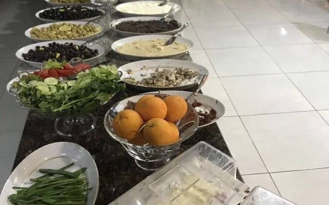 Yesilirmak Merit Otel