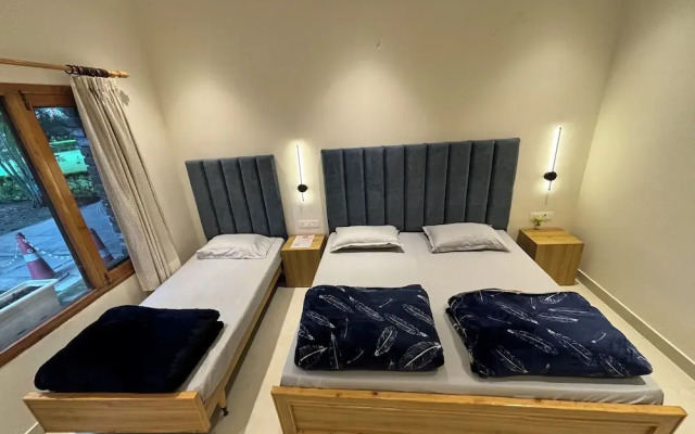 The Cocoon - Boutique Stay