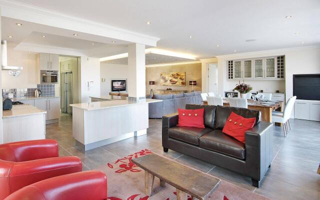 Spatalla Holiday Homes