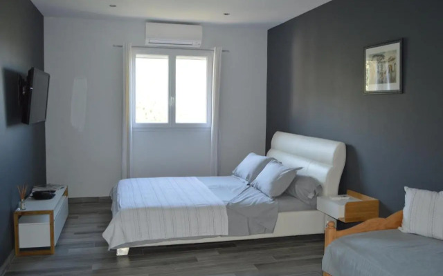 La Villa Volpaso