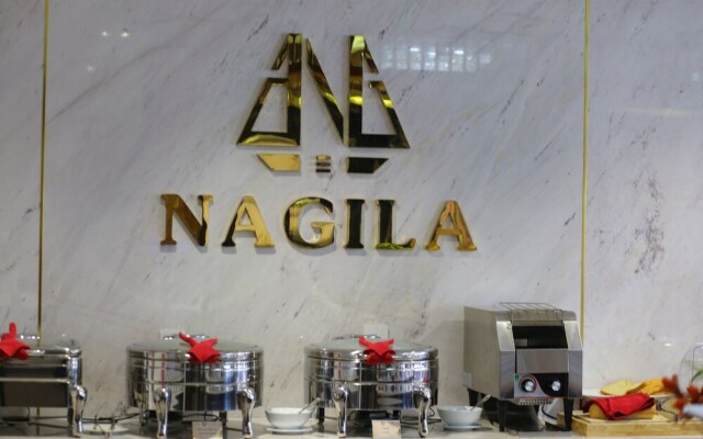 Nagila Boutique Hotel
