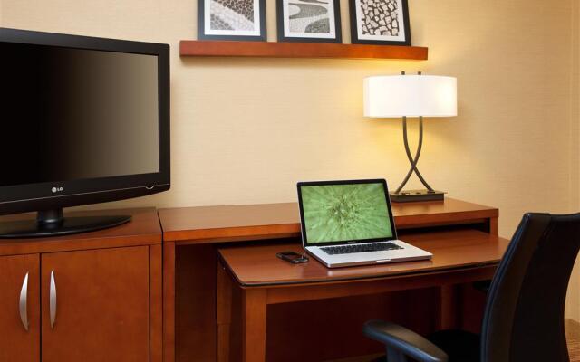 Sonesta Select Detroit Novi