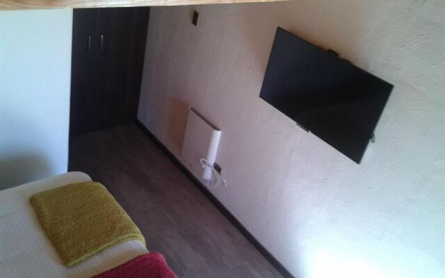 Pueblo De Tierra Hostal