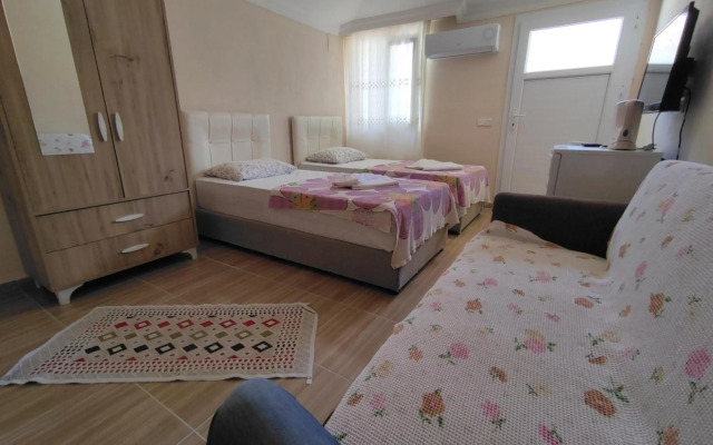 Karaca Apart Hotel