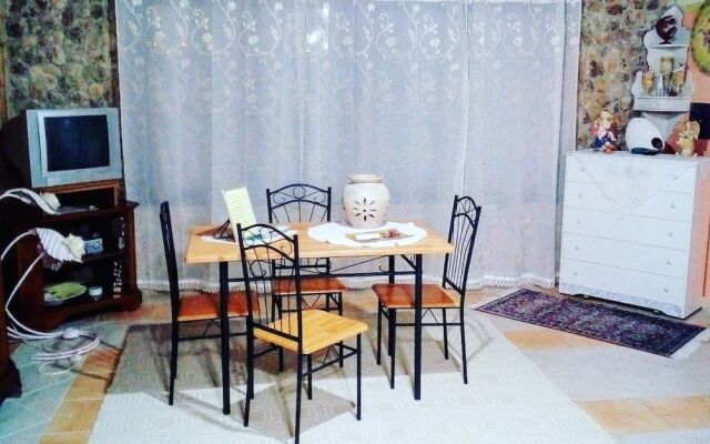 B&B Monte Arana di Fernanda Puggioni