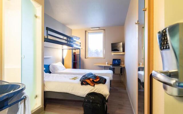 ibis budget Bourg en Bresse