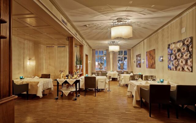 Sorell Hotel Krone