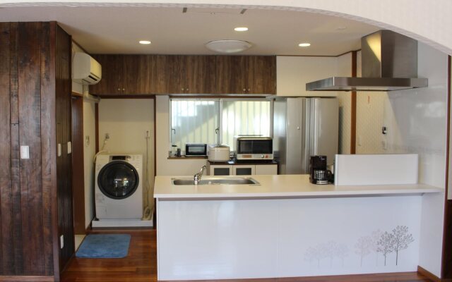 Condominium Sango