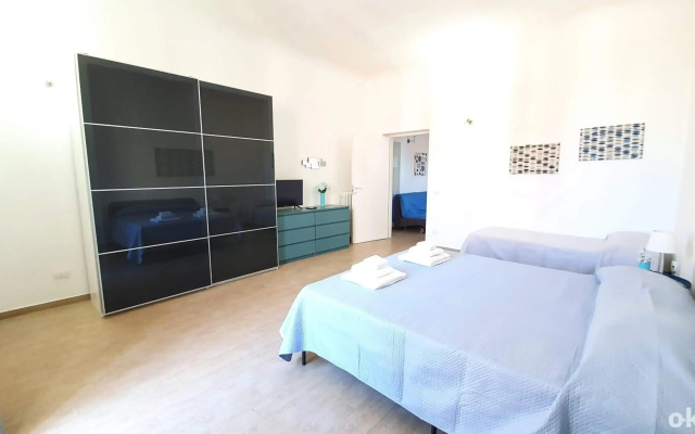 Domus Garruba - Casa Vacanze Bari