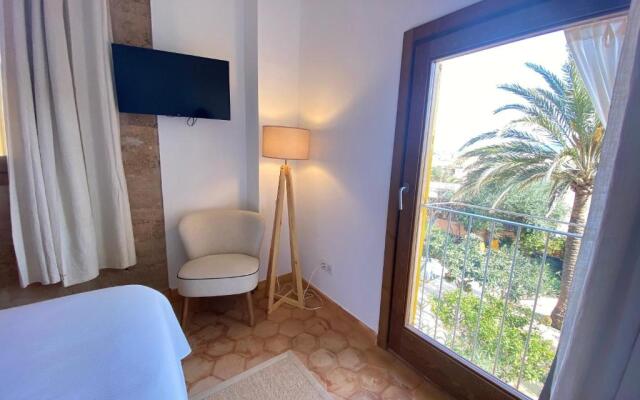 Hotel Boutique Can Pocovi