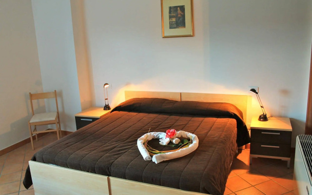 Residence Sol Levante