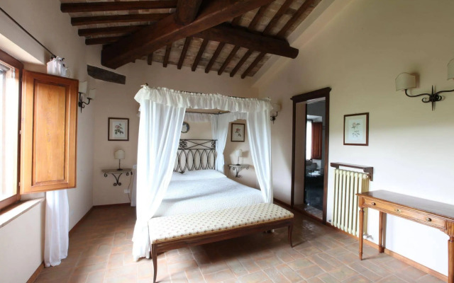 Agriturismo San Gallo