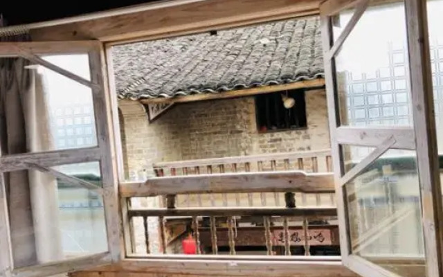 Juweiguan Homestay