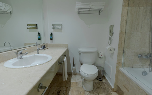 Dominican Fiesta Hotel