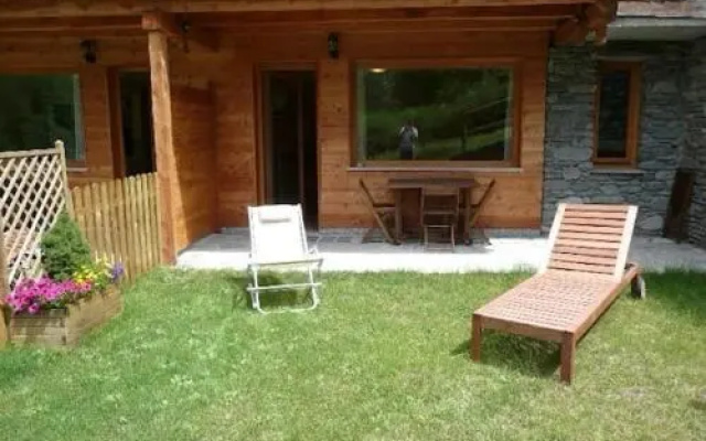 La Maison Du Guide