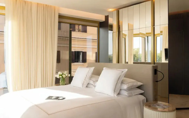 The First Musica - Preferred Hotels & Resorts