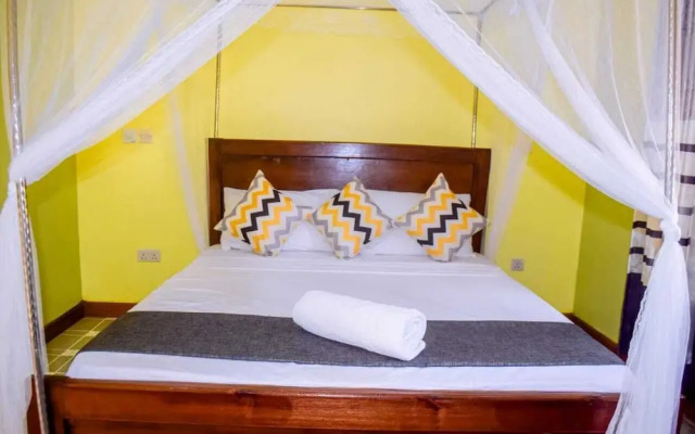 Kwetu Resort