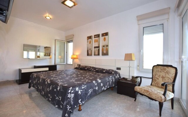 Torreta Of Gormaig, House With Swimming Pool