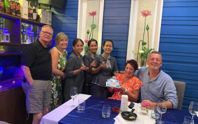 Memoire d'Angkor Boutique Hotel