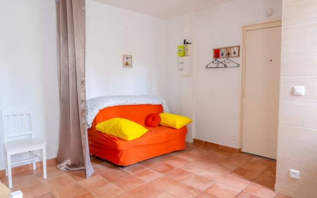Charming Studio Close to the Stade DE France