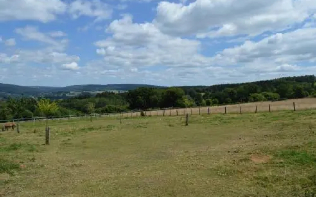 Holiday Home Les Melezes