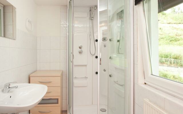 Spacious Holiday Home in Wenns near Ski Area