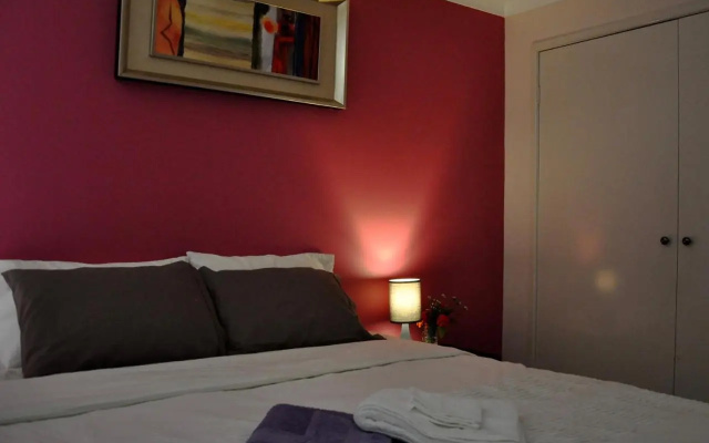 TL Warmest Homestay – Guest Rooms – Gold Coast