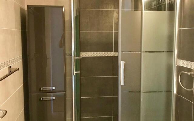 Appartement Villard-de-Lans, 3 pièces, 8 personnes - FR-1-515-32