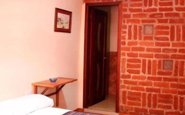 Hostal Athene Moon - Hostel