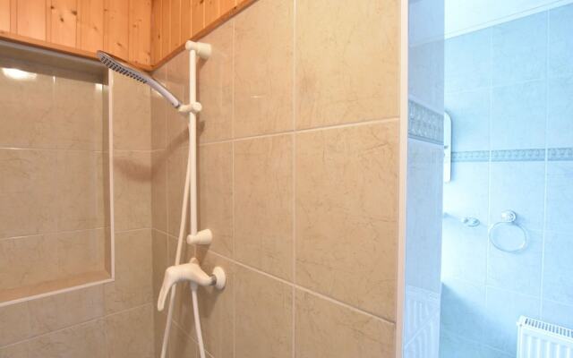 Comfortable Apartment in Mecklenburg-cispomerania Near Beach