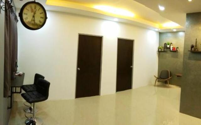 Cityview Homestay mersing