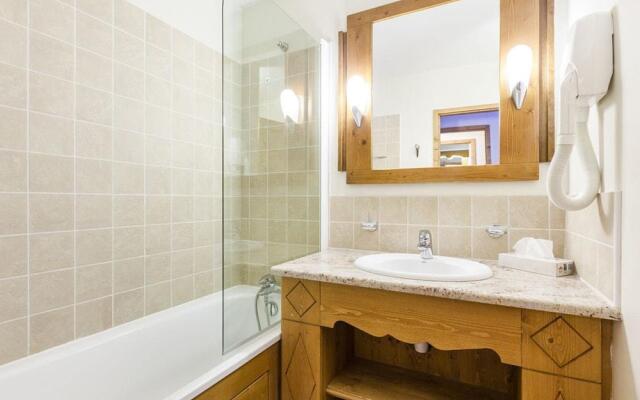 Résidence & Spa les Sources de Marie - Arc 1950 Le Village