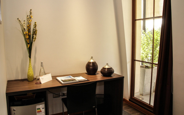 Su Merced Hotel Boutique