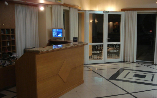 Hotel Cybele