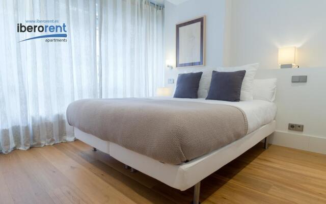 Avenida La Concha - IB. Apartments