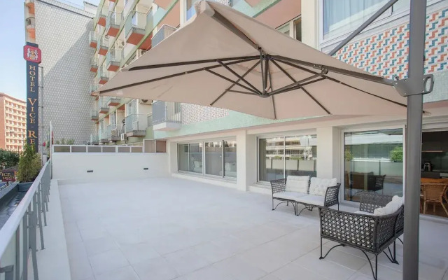 Allegro Boutique Apartment 1B