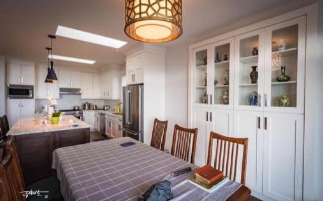Ocean Melody Vacation Rooms