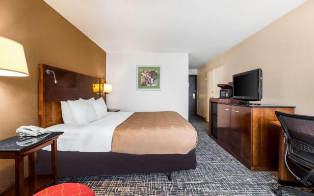 Quality Inn