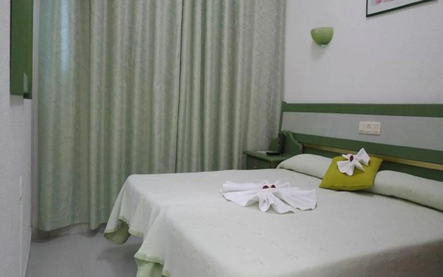 Hostal La Torre