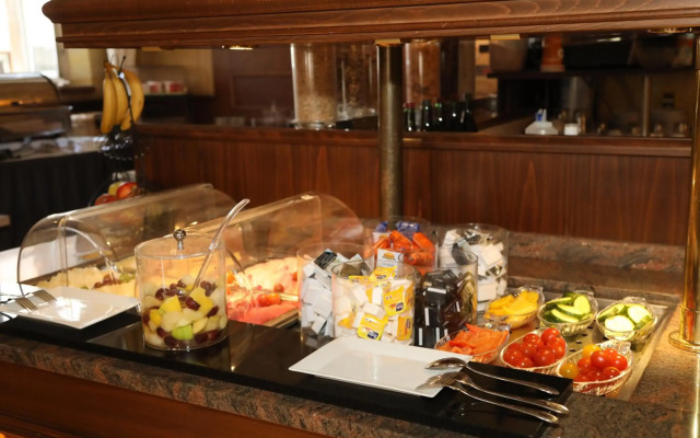 Hotel Goldener Adler