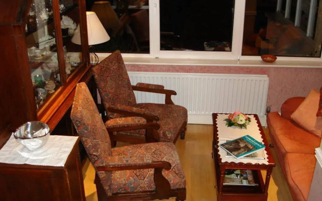Gleann Fia Country House