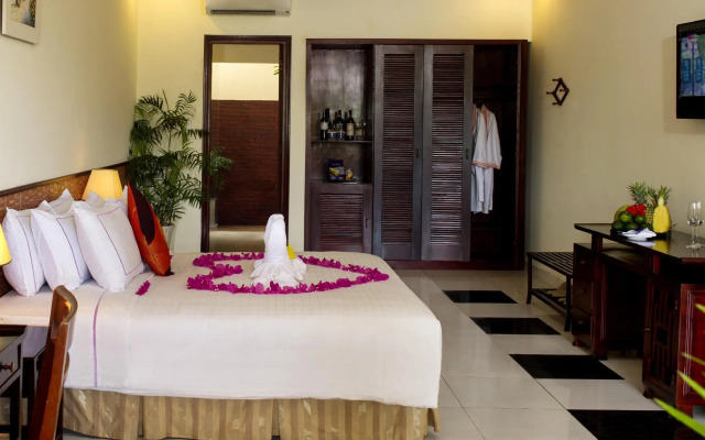 VietStar Resort & Spa