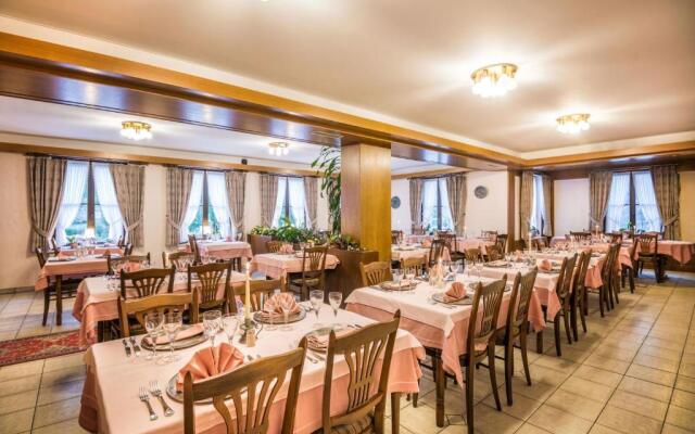 Hotel Le Postillon