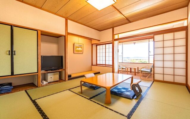 Ooedo Onsen Monogatari Premium Hotel Sokan