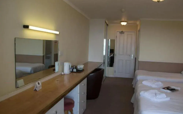 Richmond Hotel