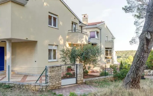 Apartments Miriam