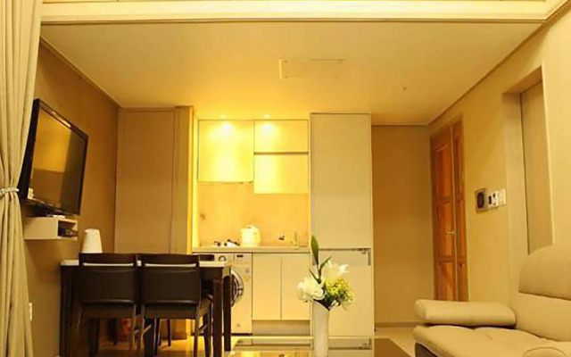 GV Residence