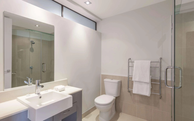 Adina Apartment Hotel Auckland Britomart