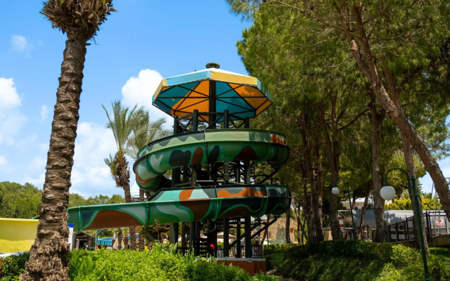 AQI Pegasos Resort